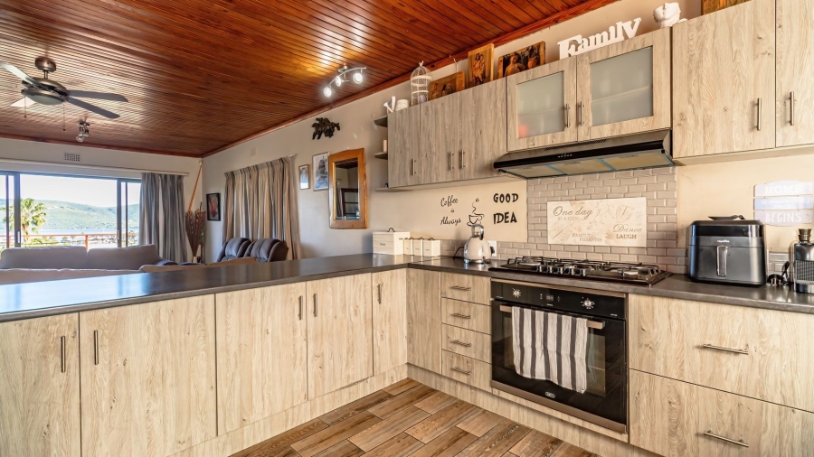 4 Bedroom Property for Sale in Knysna Central Western Cape